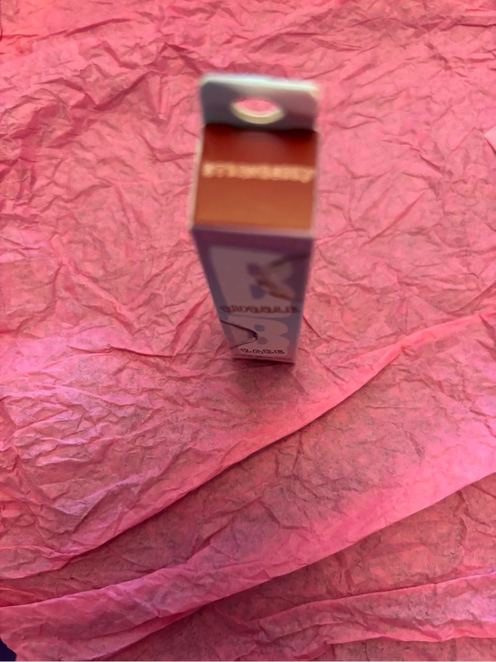 NYX Professional Makeup Lip Liner with Pink Tones